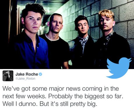 13 Tweets That Got Fans Talking This Week (29th Ja