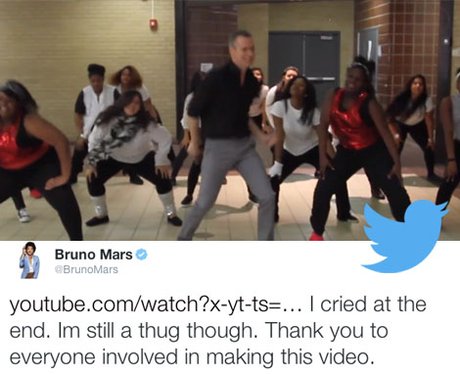 Tweets That Got Fans Talking This Week (29th Jan)