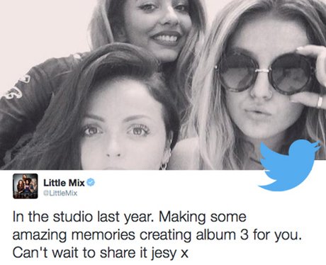 Tweets That Got Fans Talking This Week (29th Jan