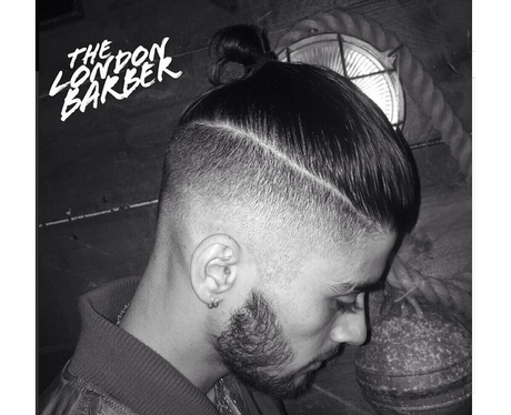 Zayn Malik New Hair Instagram