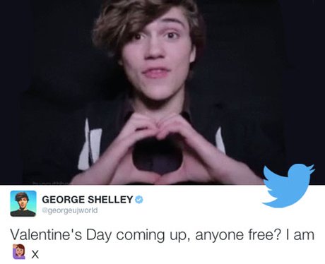 Best Tweets 5 Feb 2015