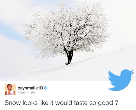 Best Tweets 5 Feb 2015