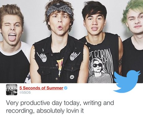 Best Tweets 5 Feb 2015