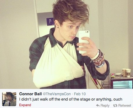 Connor