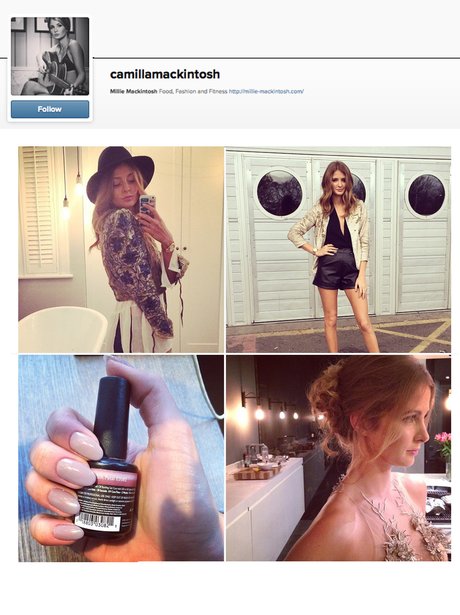 InstaGrammys
