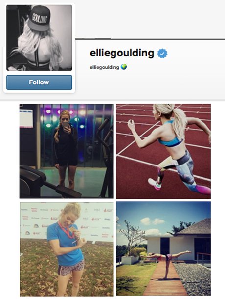 InstaGrammys