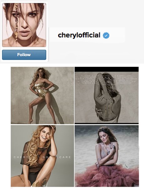 InstaGrammys