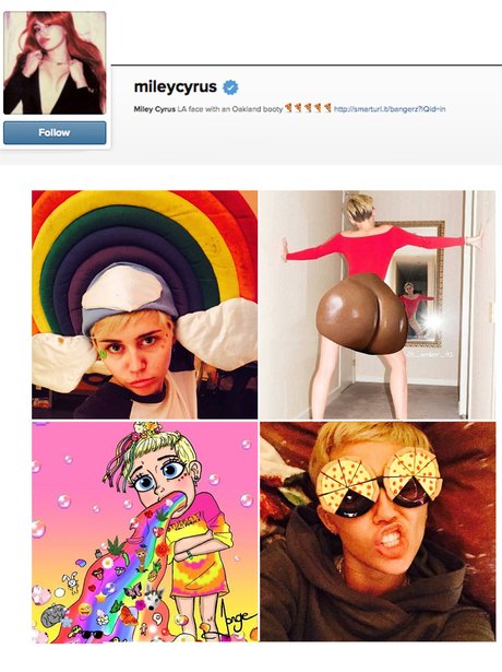 InstaGrammys