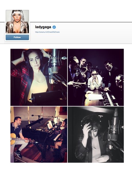 InstaGrammys