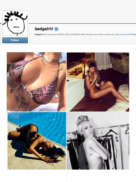 InstaGrammys