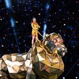 Katy Perry 2015 Super Bowl XLIX Halftime Show