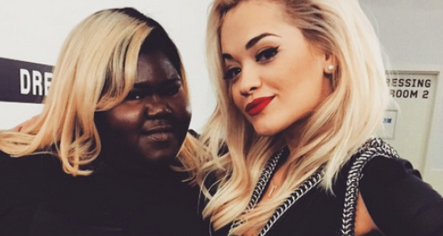 Rita Ora Empire TV Series Set