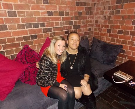 Rob's Birthday Party!