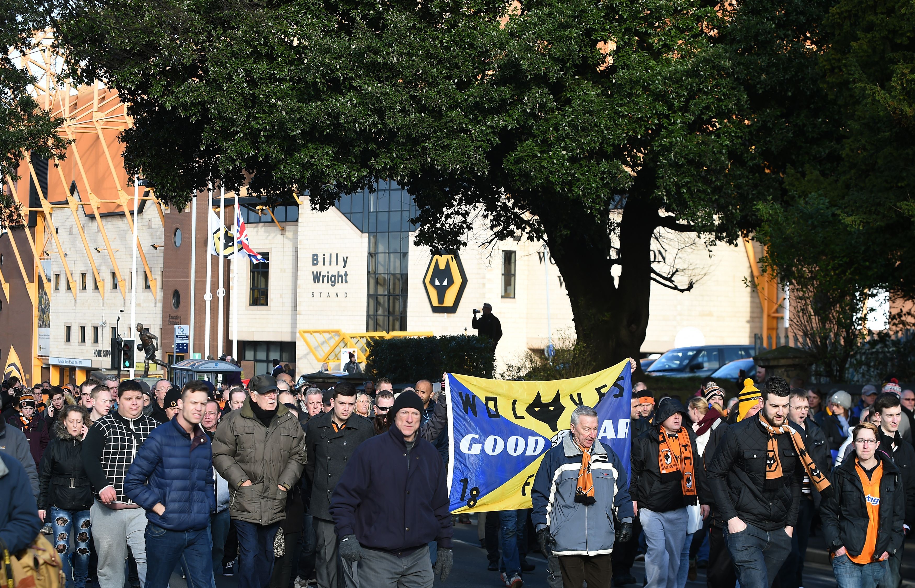 Sir Jack Hayward Funeral