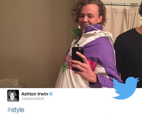 Best Tweets 12 Feb 2015