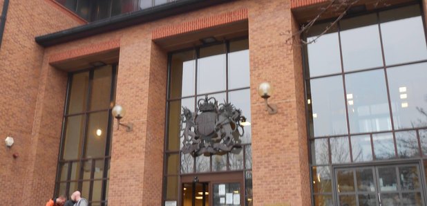Derby Crown Court