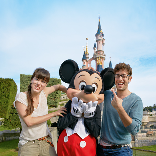 Disneyland Paris