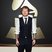 Image 3: Ed Sheeran arrives at he Grammy Awards 2015