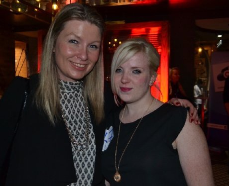 Were you pap'd by the Capital Street Stars?