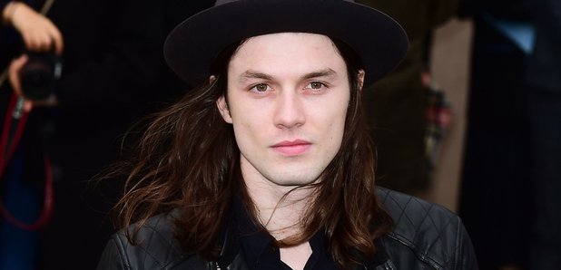 James Bay 2015