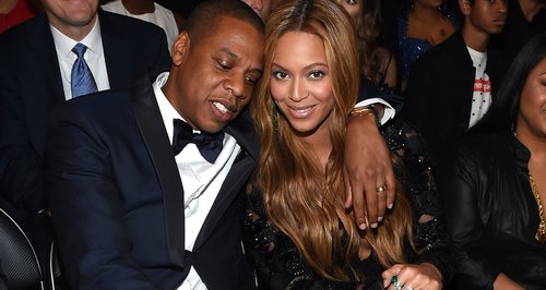 That Beyonce And Jay-Z New Team-Up Album Might FINALLY Be Happening ...