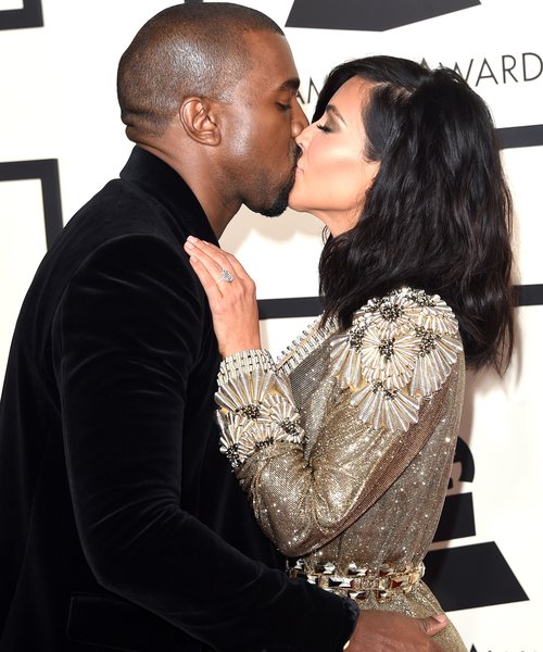 Grammys: 7 Times Kanye West COULD Have Pulled A 'Kanye' But Didn't