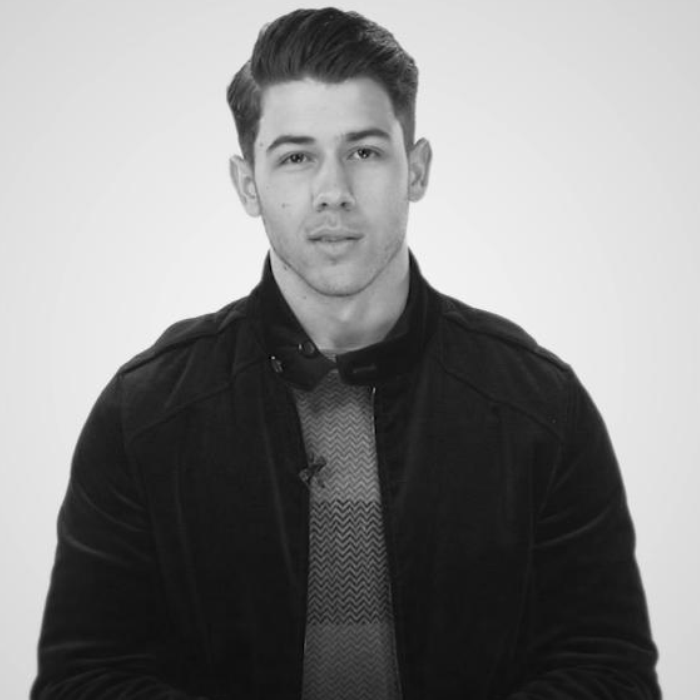 Nick Jonas