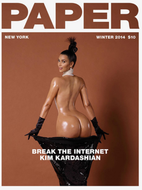 Paper Magazine