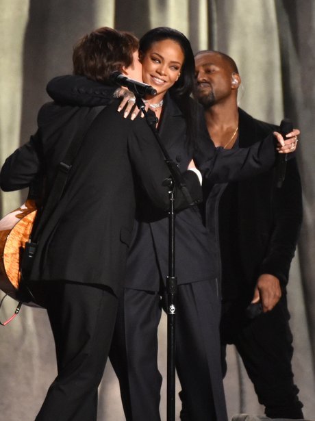 Grammys