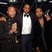 Image 7: Pharell Williams, Jay Z and Kanye West