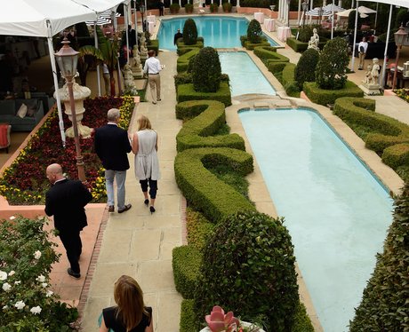 Roc Nation Pre-Grammy Brunch 2015