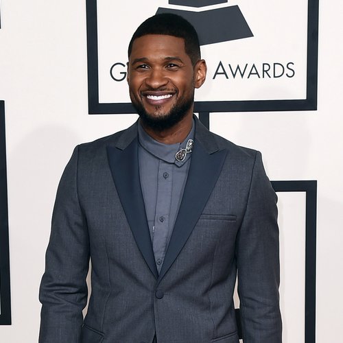 buy usher tickets