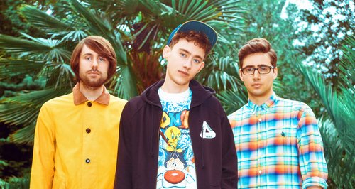 Years & Years