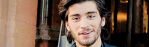 Zayn Malik Night Changes