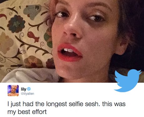 Best Tweets 20 February 2015