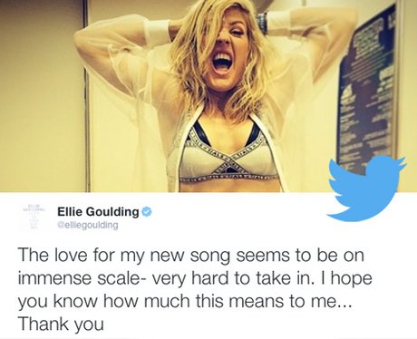 Best Tweets 20 February 2015