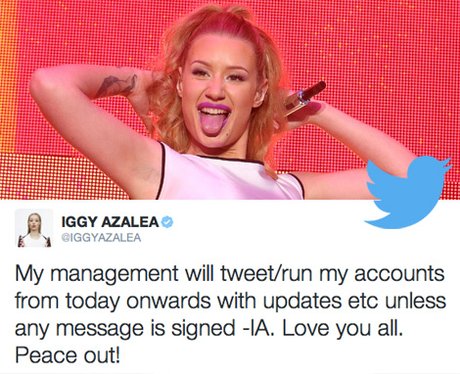 Best Tweets 20 February 2015
