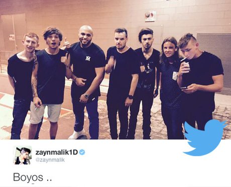 Best Tweets 20 February 2015