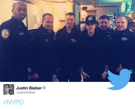 Best Tweets 20 February 2015