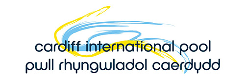 Cardiff International Pool logo