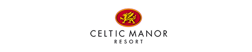 Celtic Manor Resort Logo