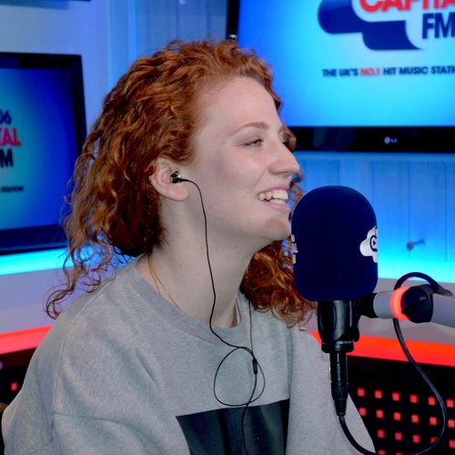 Exclusive Jess Glynne Reveals She S Written An Amazing New Song For Iggy Azalea Capital