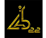 Lab 22 logo