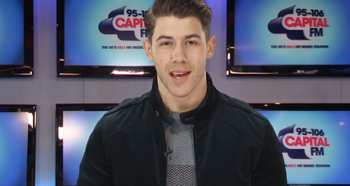 The Shocking Interview Nick Jonas Uncomfortable Truth About His Past - xi3z3c7