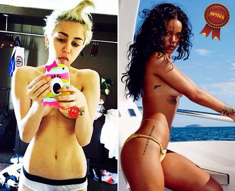 Miley cyrus bikini bod - Real Naked Girls