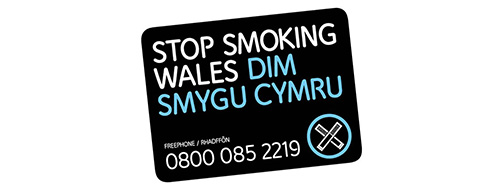 Stop Smoking Wales