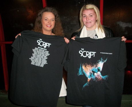 The Script