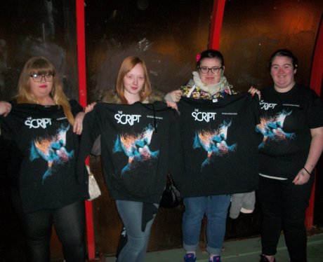 The Script