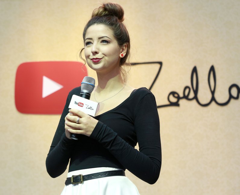 Zoella
