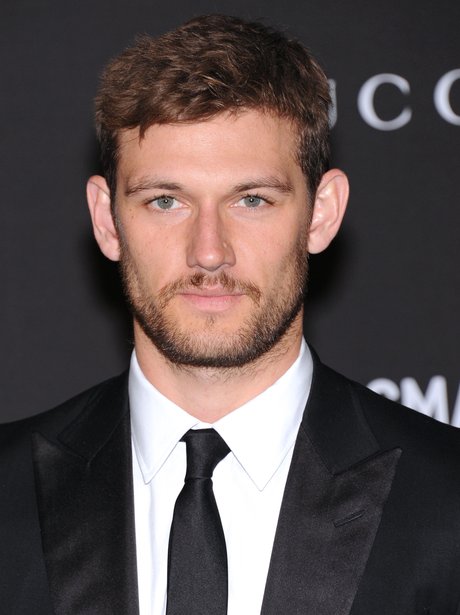Alex Pettyfer